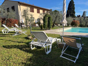 Agriturismo IL VIAIO Fiesole